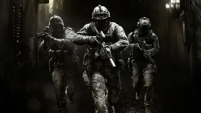 PC của bạn có chạy được Modern Warfare 4 không?