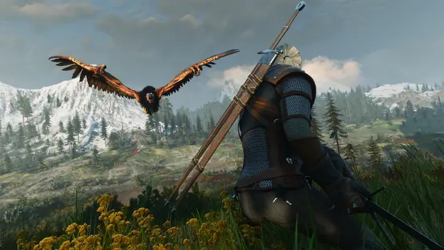 The Witcher 3: Wild Hunt