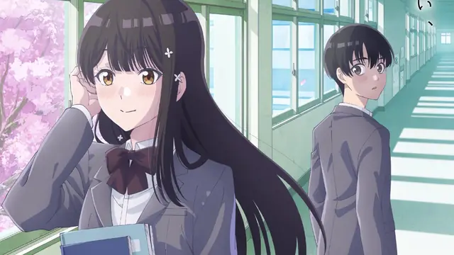 Rom-Com Manga Everyone’s Darling Has a Secret Officially Gets an Anime