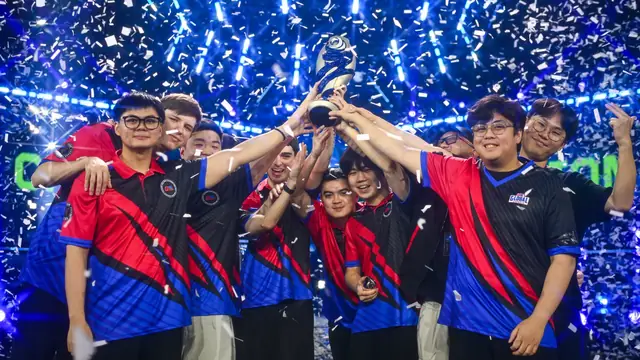 Global Esports reverse-sweep Nongshim to win VCT Pacific