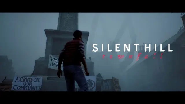 Silent Hill: Townfall có gì?