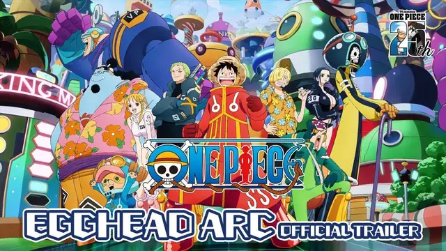 One Piece: Egghead Arc Review: Vegapunk's Revelations