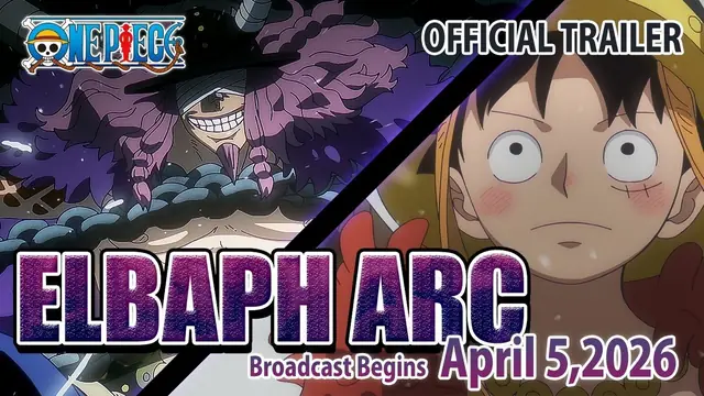 One Piece Final Saga Review: 25 Years to Laugh Tale