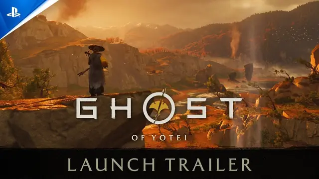 Ghost of Yōtei Complete Edition ra mắt 1/10