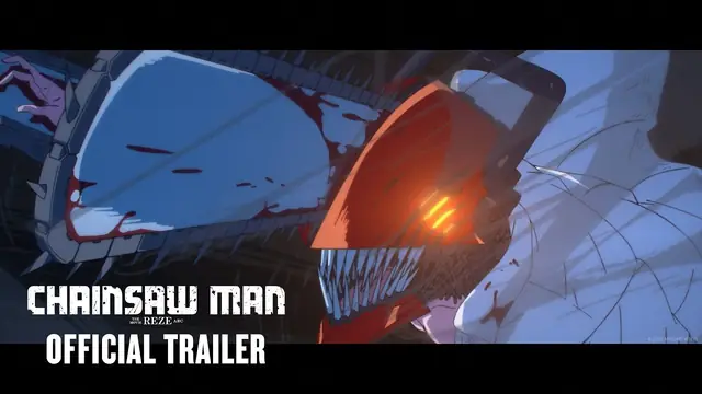 Chainsaw Man: Reze Arc Review, MAPPA's Big Screen Debut