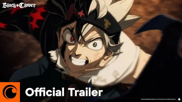 Anime NYC 2026: Crunchyroll Premieres to Watch