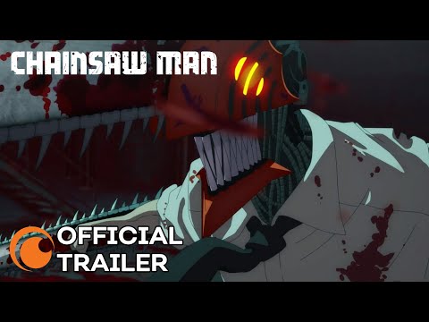 Quanxi trong Chainsaw Man