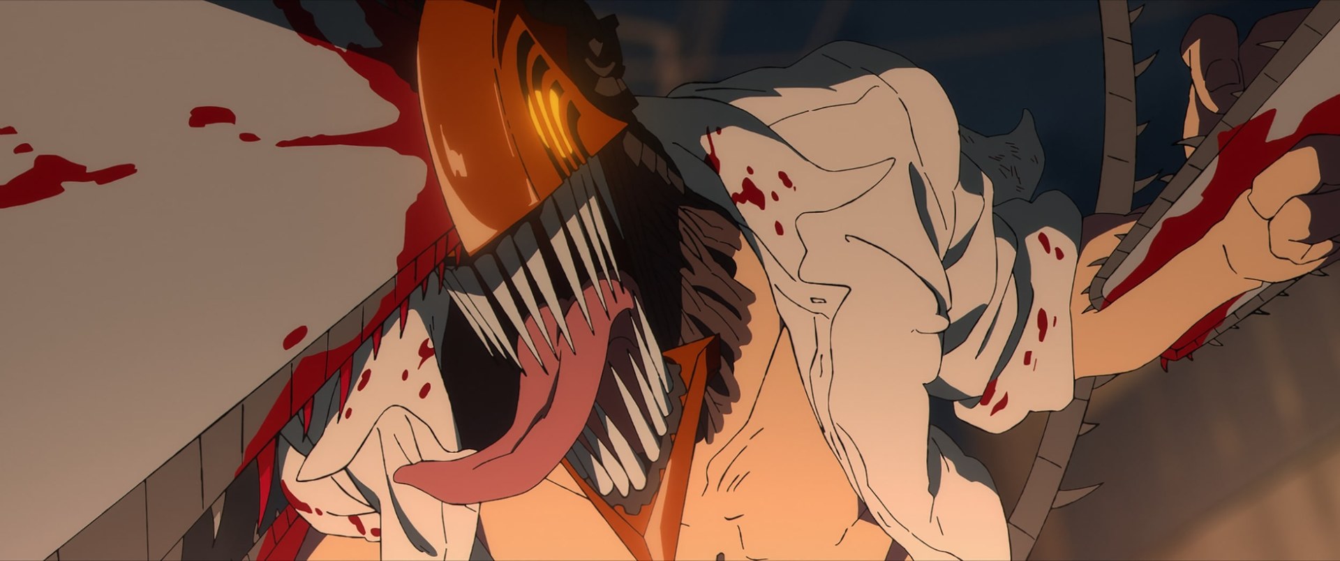 Chainsaw Man – Reze Arc Review: MAPPA Lên Màn Ảnh Rộng · OtaHub