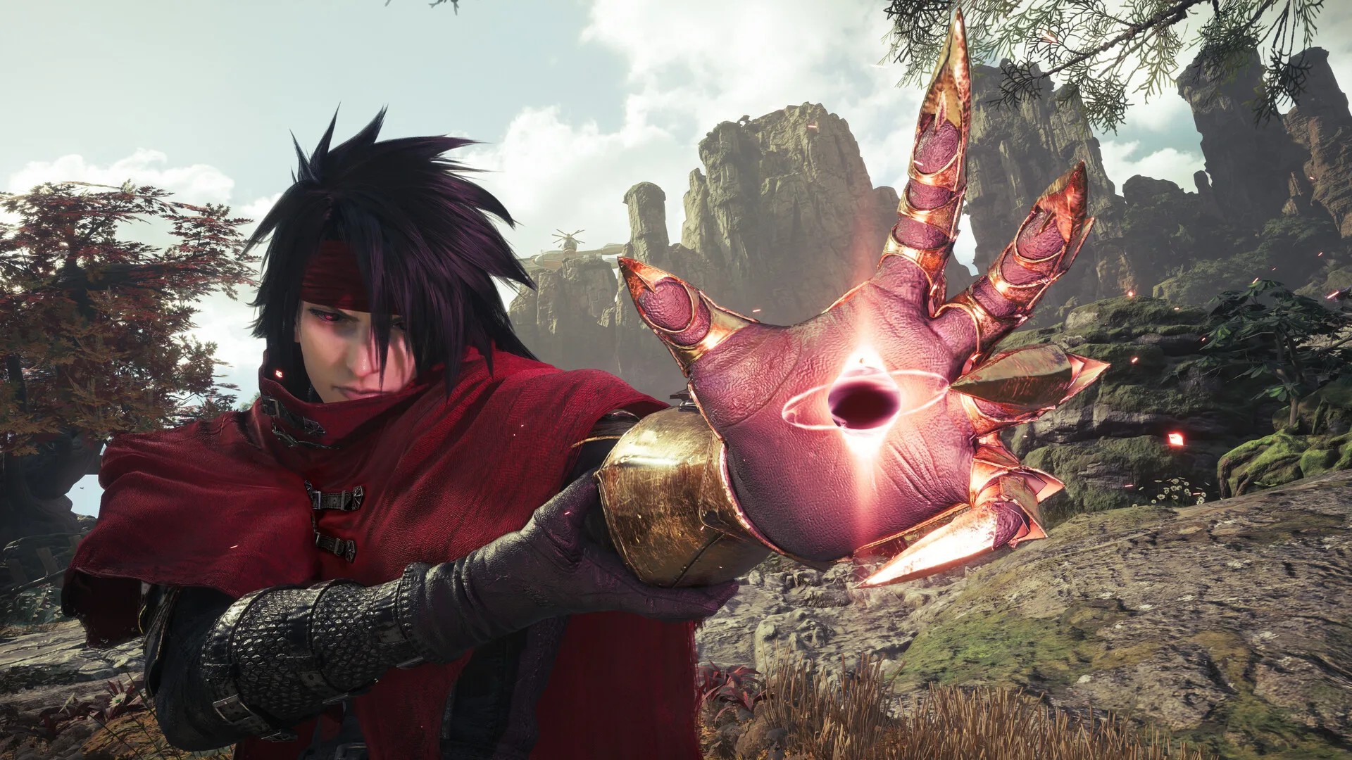 FF7 Revelation Lộ Diện Tại Gamescom Opening Night 25/8 · OtaHub
