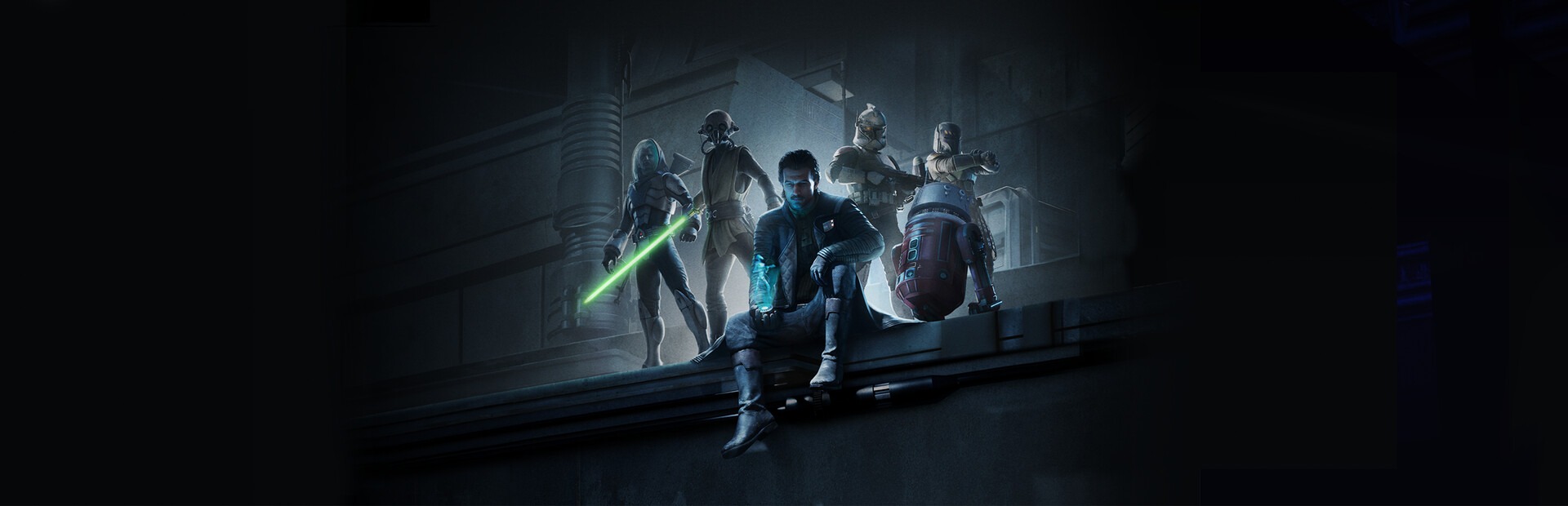 Star Wars Zero Company: Chiến Thuật Theo Lượt Mới Từ EA, Ra Mắt 27/8 · OtaHub