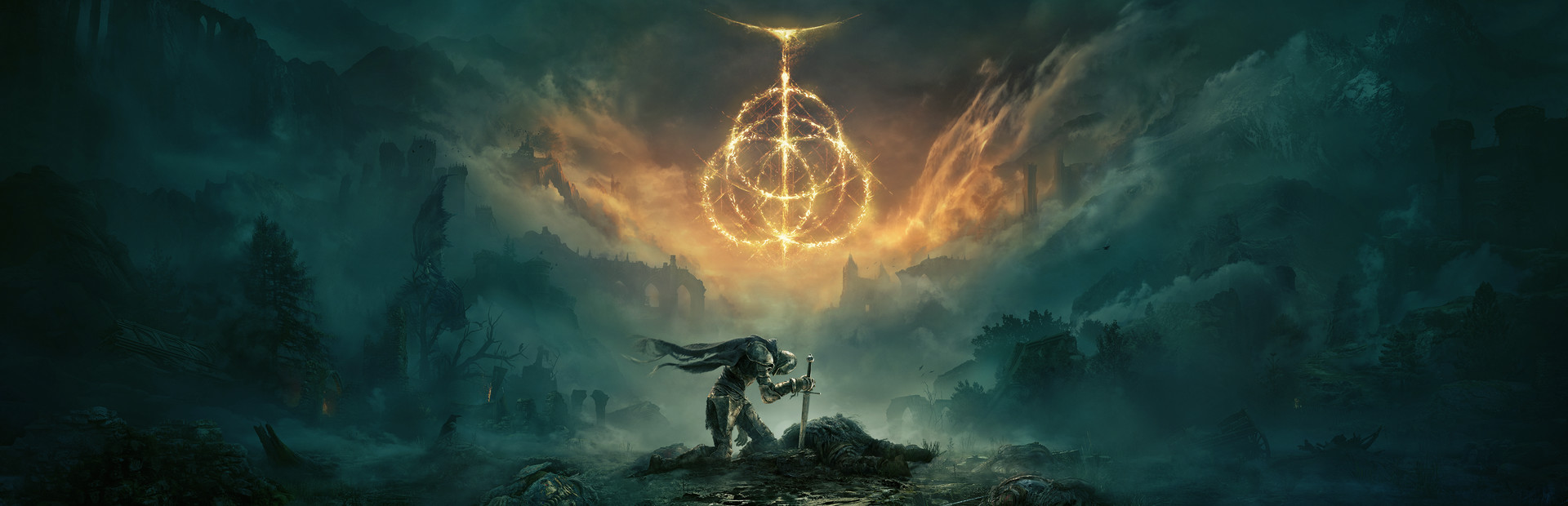 Elden Ring DLC 2 · Fractured Abyss và Time Echo