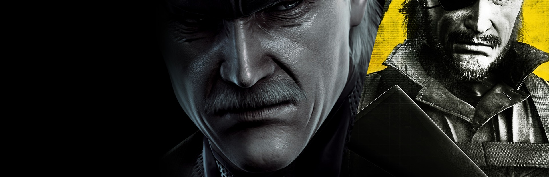 Metal Gear Solid: Master Collection Vol. 2 Ấn Định Ngày Ra Mắt 27/8 · OtaHub