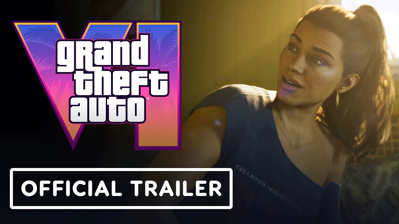 GTA 6 · mọi thứ về Vice City và Lucia