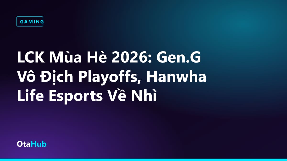 TGS 2026
