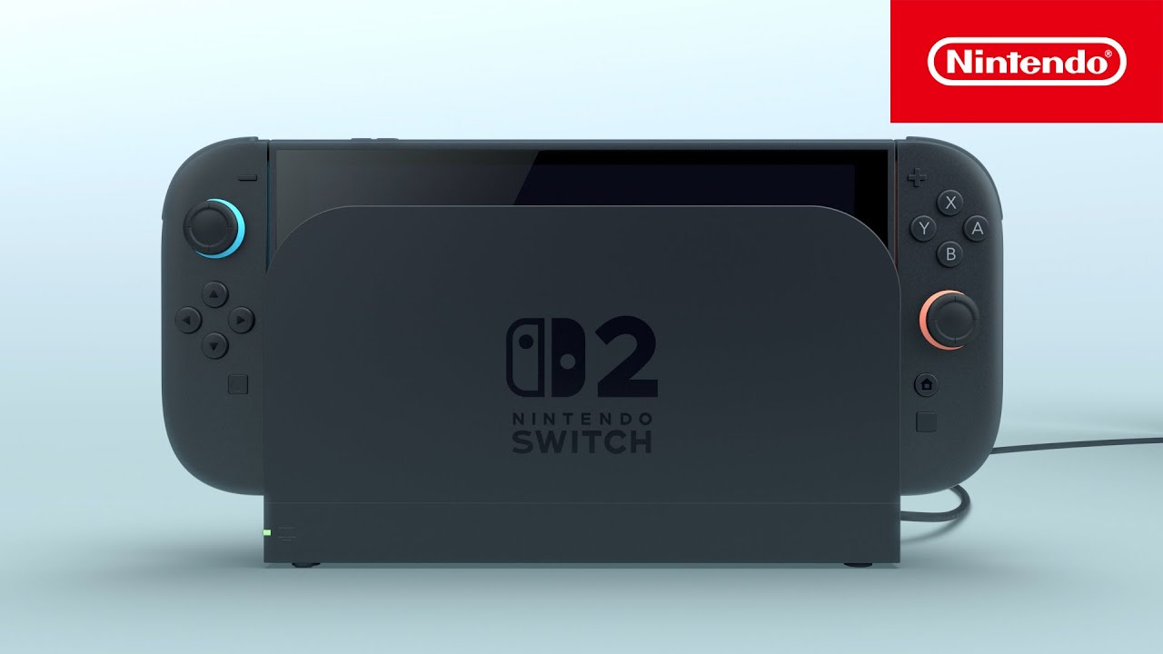 Nintendo Switch 2 Review: Console Hoàn Hảo Hay Chỉ Là Nâng Cấp? · OtaHub