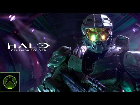 Xbox Games Showcase 2026 full lineup announcement