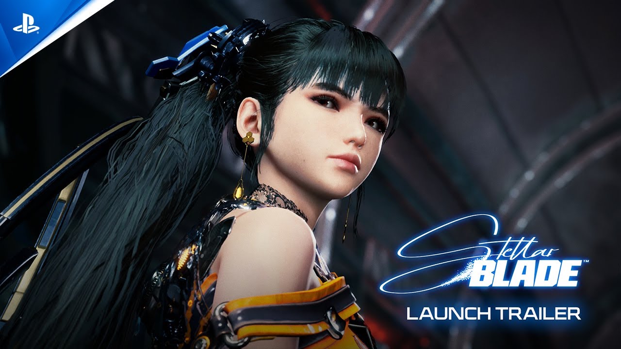 Stellar Blade x NIKKE: DLC Crossover Miễn Phí Với Boss Scarlet Và Loạt Trang Phục Mới · OtaHub
