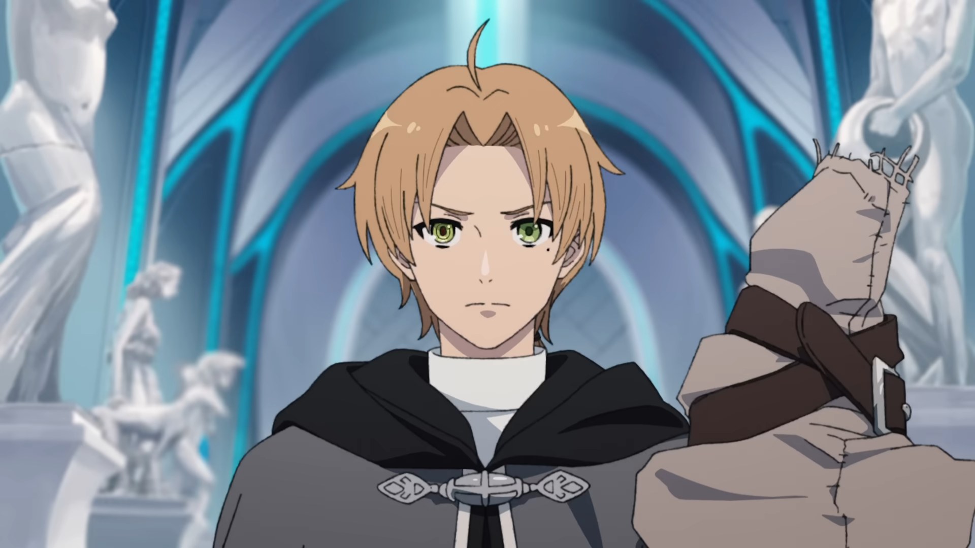 Mushoku Tensei Mùa 3: Chaos Breaker Arc Chính Thức Bắt Đầu Từ Tập 8 · OtaHub