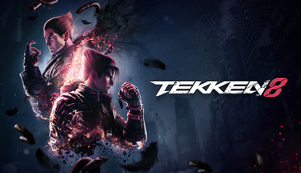 Heat System của Tekken 8 Season 2