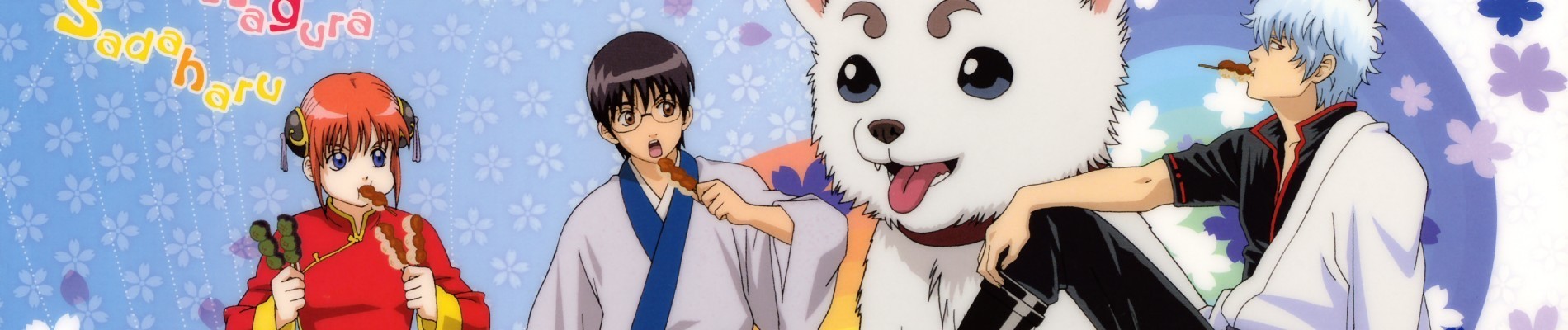 Cha Đẻ Gintama Thú Nhận: Từng Nghĩ Bản Anime Sẽ Thất Bại