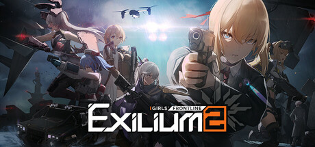 Girls’ Frontline 2 Lưu Đày dành cho tân thủ