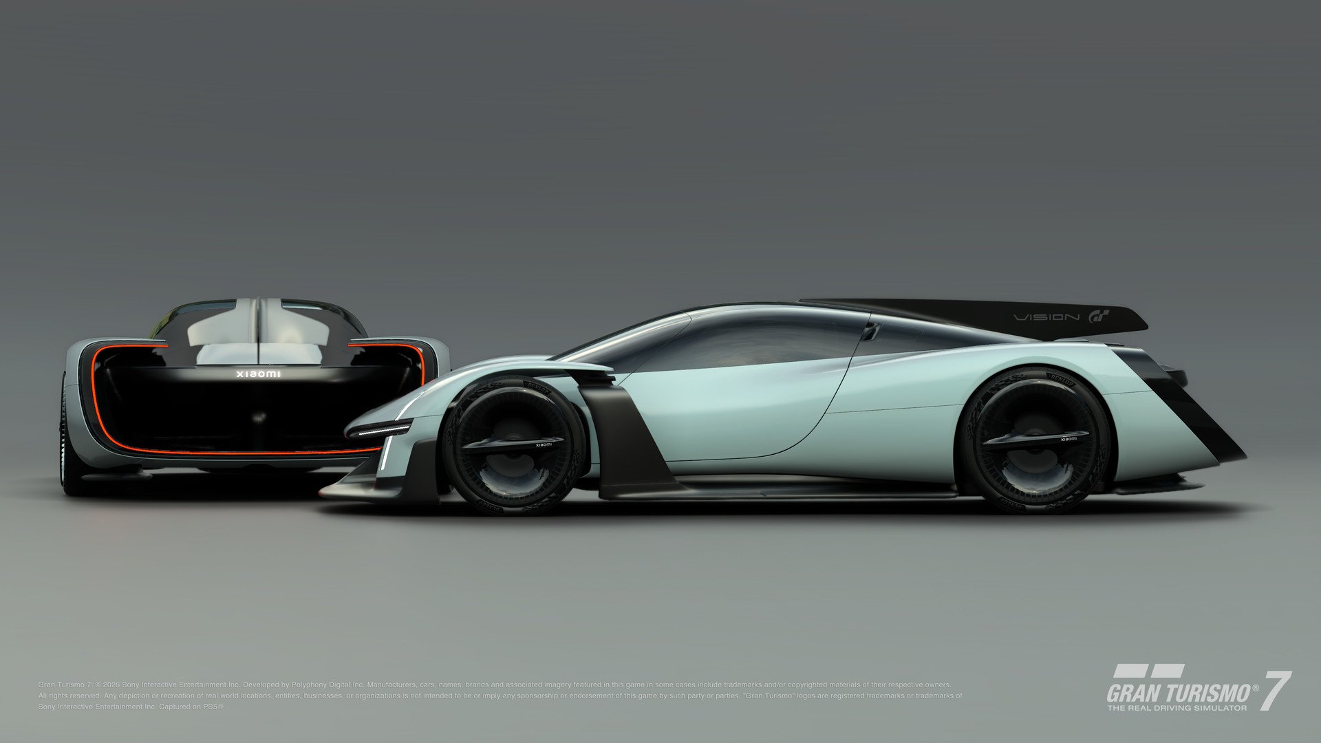 Gran Turismo 7