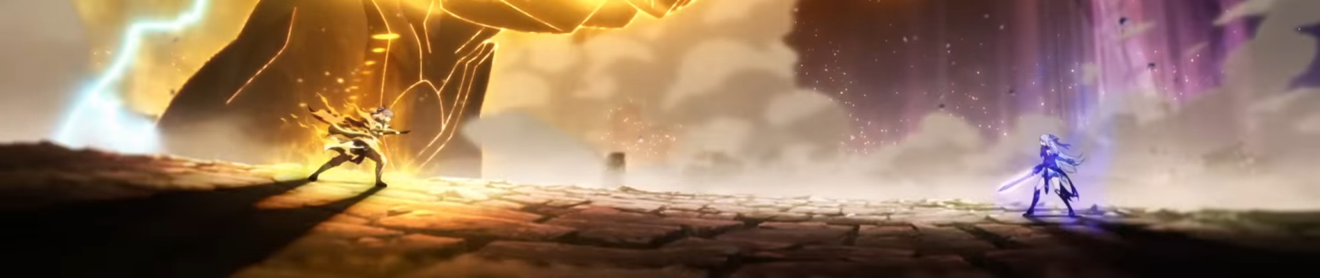 Honkai: Star Rail