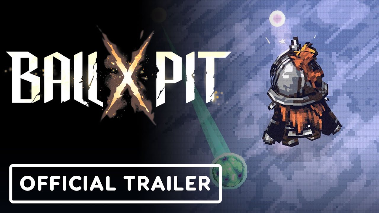Ball x Pit Ra Mắt Bản Cập Nhật Miễn Phí Cuối The Naturalist, Thêm 2 Nhân Vật Mới · OtaHub