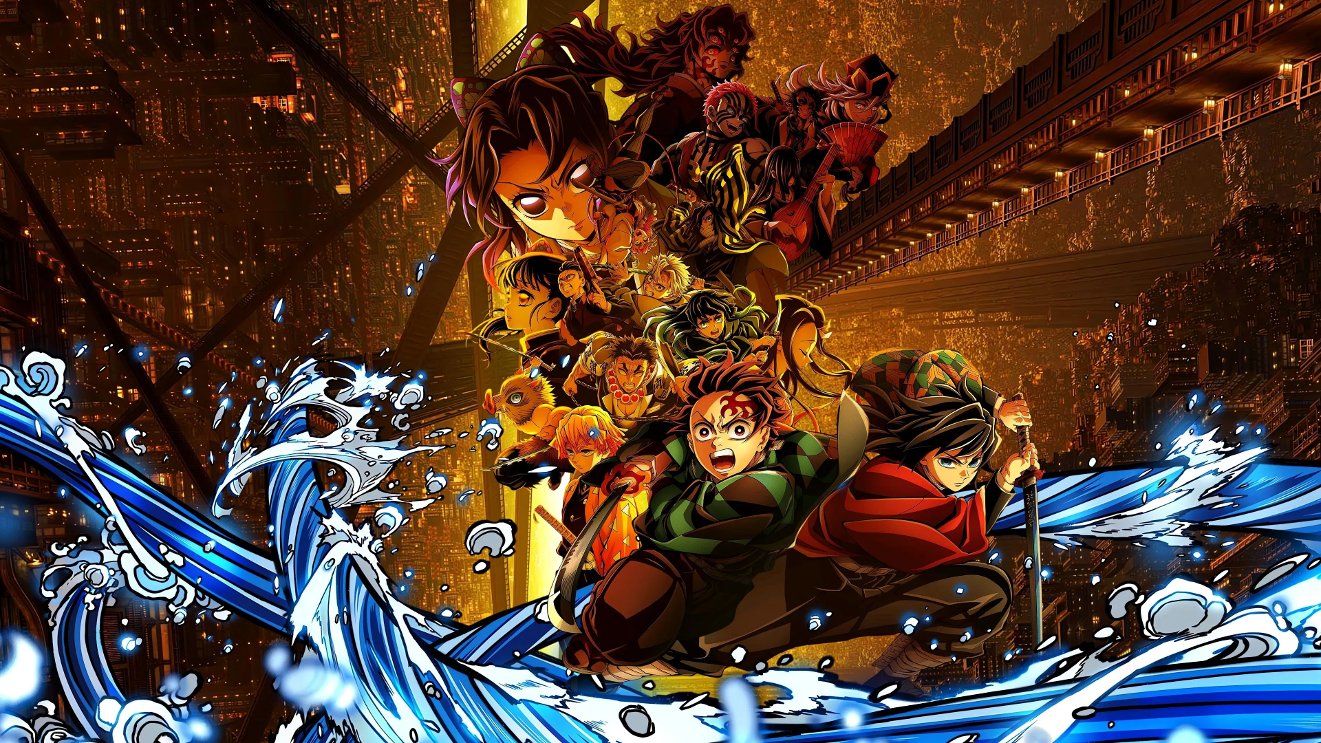 Black Clover Season 2 & Witch Hat Atelier