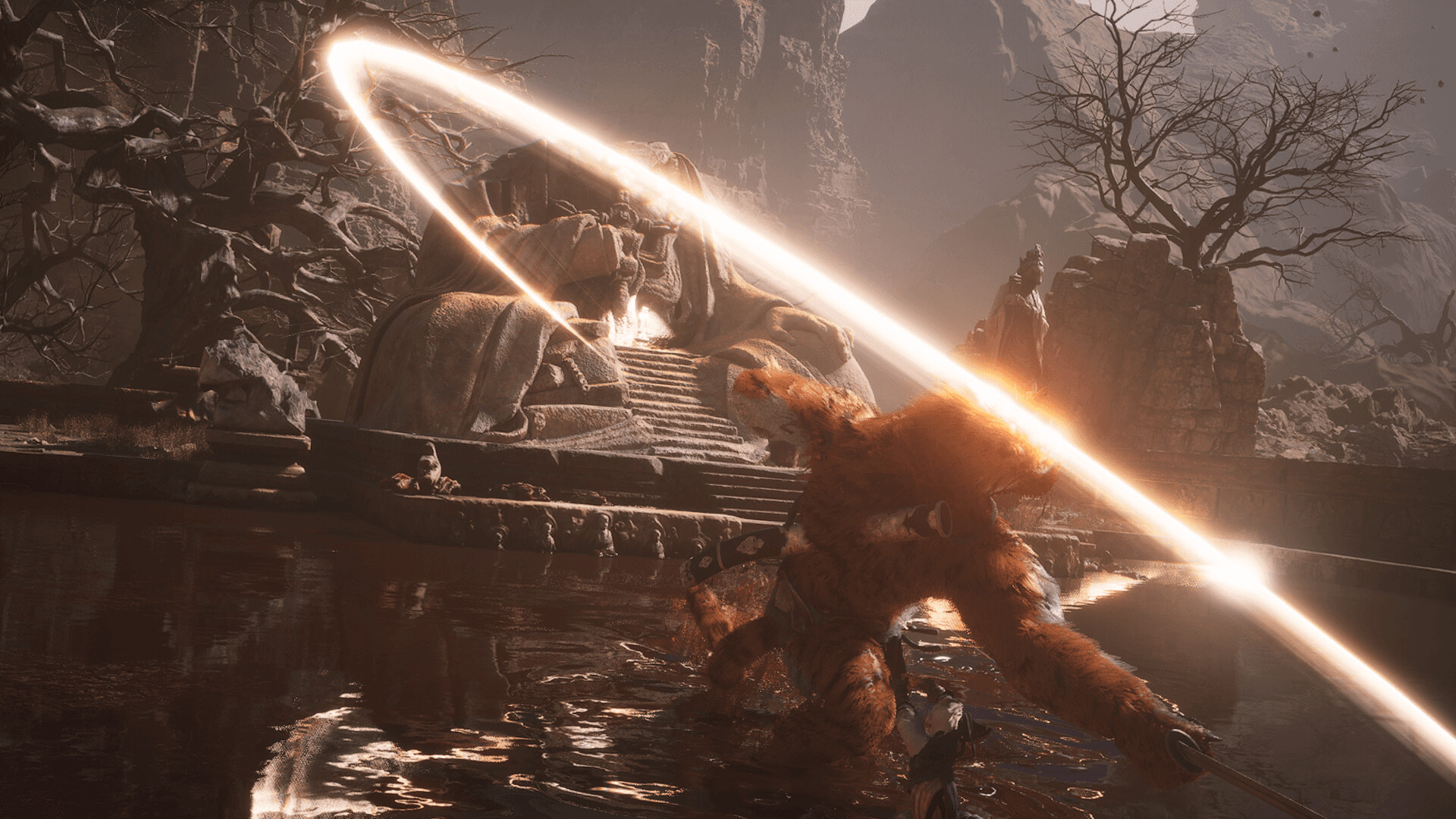 Black Myth Wukong DLC