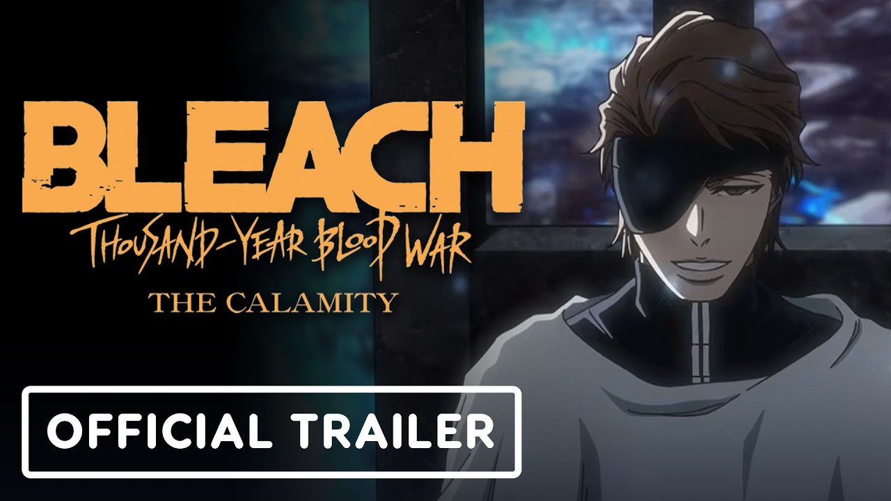 Bleach TYBW: The Calamity Công Bố OP 'I-BULL' Và ED 'Rasen' · OtaHub
