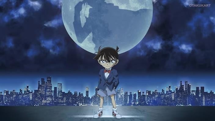 Gosho Aoyama Xác Nhận Đã Phác Thảo Storyboard Chương Cuối Thám Tử Lừng Danh Conan · OtaHub