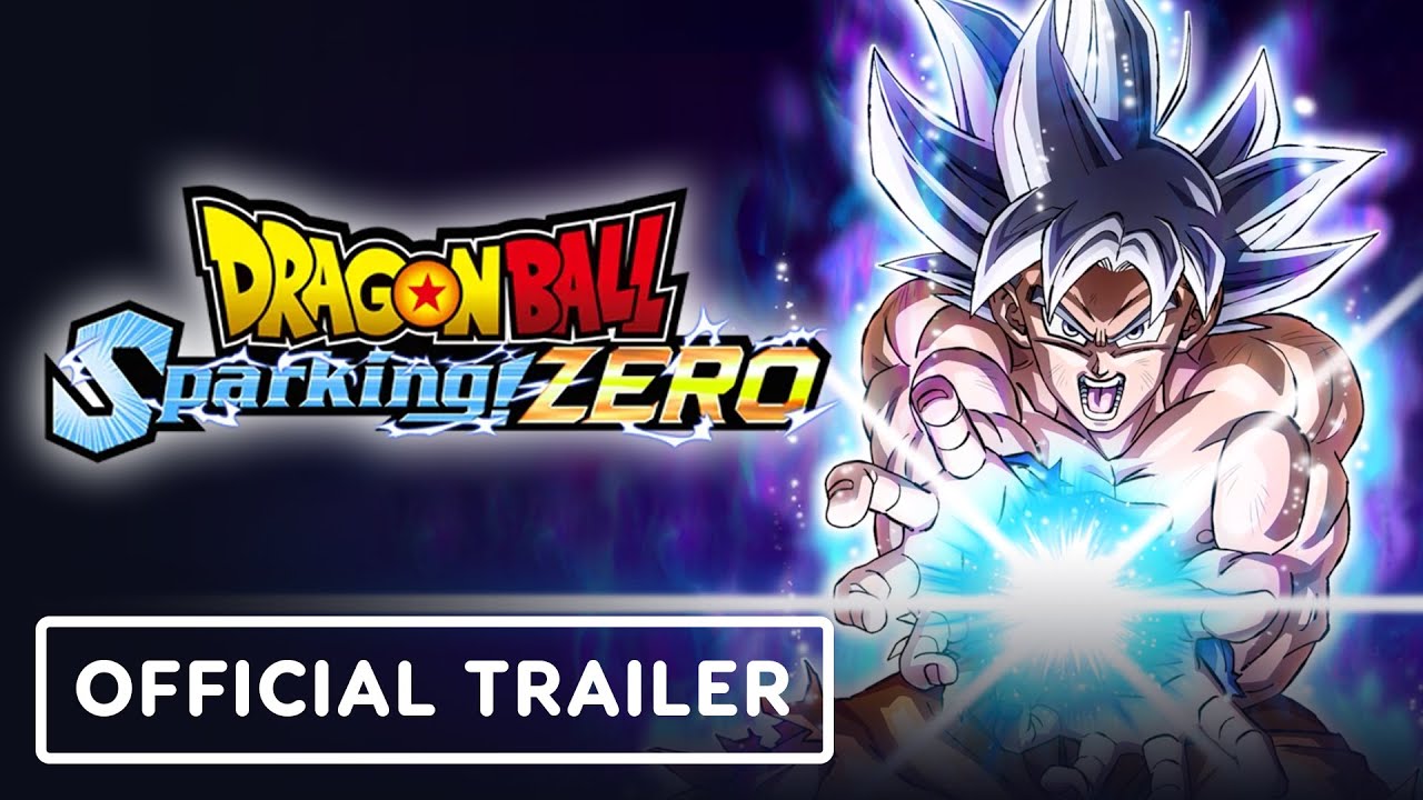 Dragon Ball: Sparking Zero Tung DLC Super Limit-Breaking Neo Với 33 Nhân Vật Mới · OtaHub