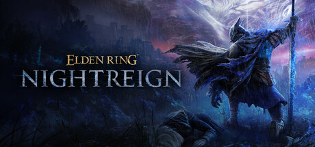 Elden Ring Nightreign Co-op