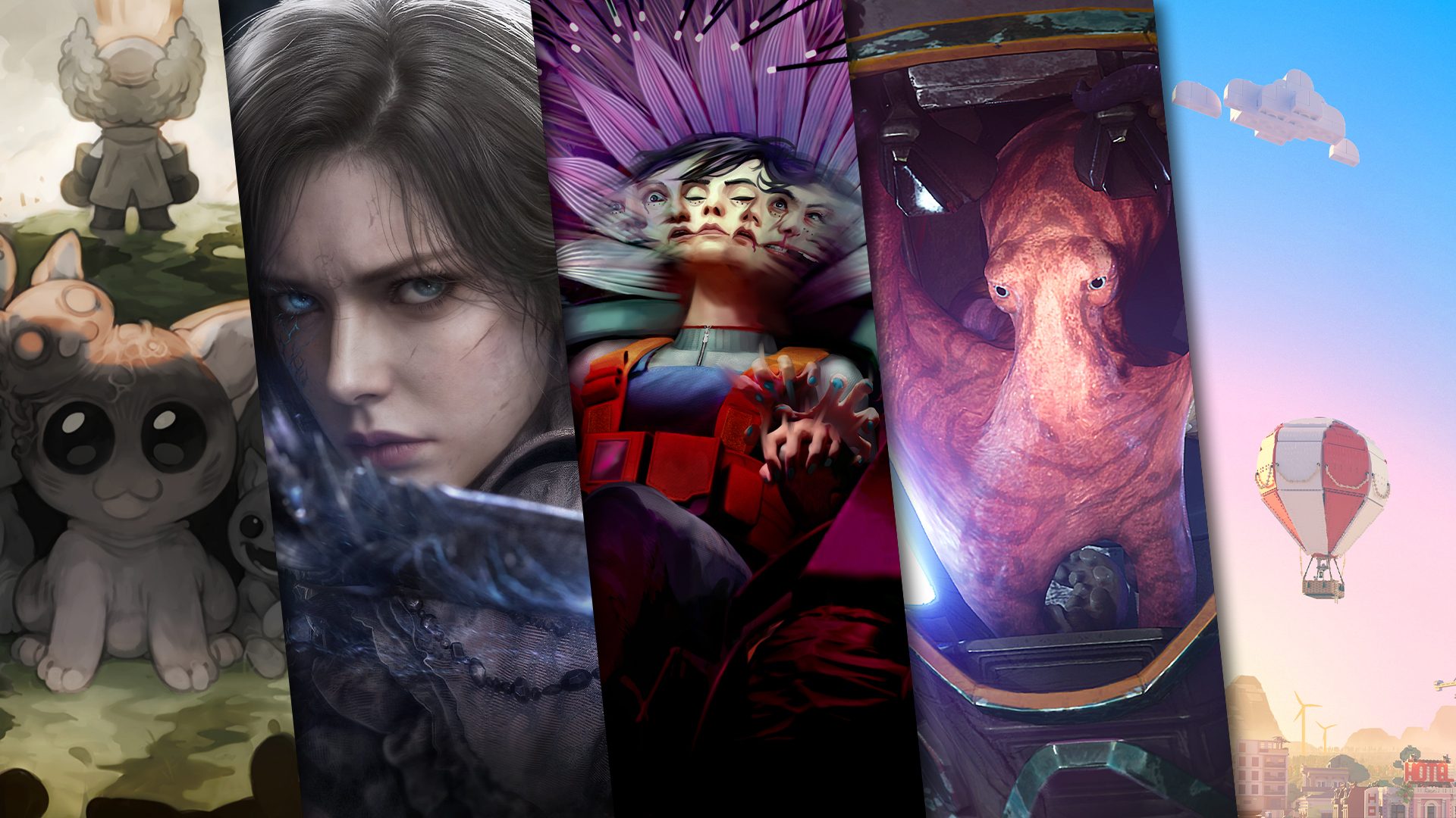 Gamescom 2026: PlayStation Hé Lộ Hơn 20 Game Mới Tại Opening Night Live, Từ Final Fantasy VII Revelation Đến Rainbow Six Tactics