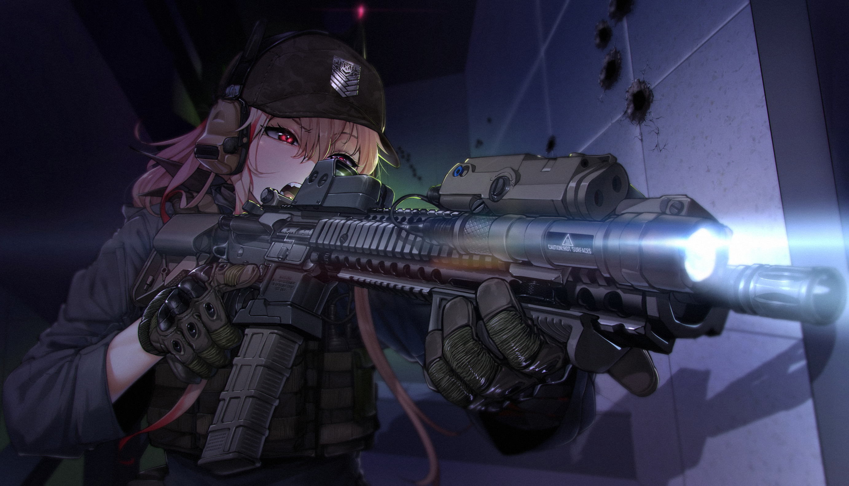Girls Frontline 2 Tier List Reroll Guide