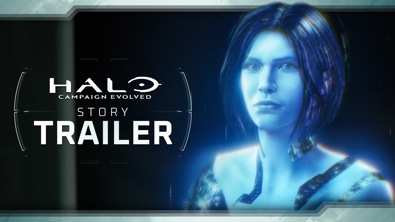 Halo: Campaign Evolved Ra Mắt 28/7, Nêu 13 Thay Đổi Hiện Đại Hóa Chiến Dịch · OtaHub