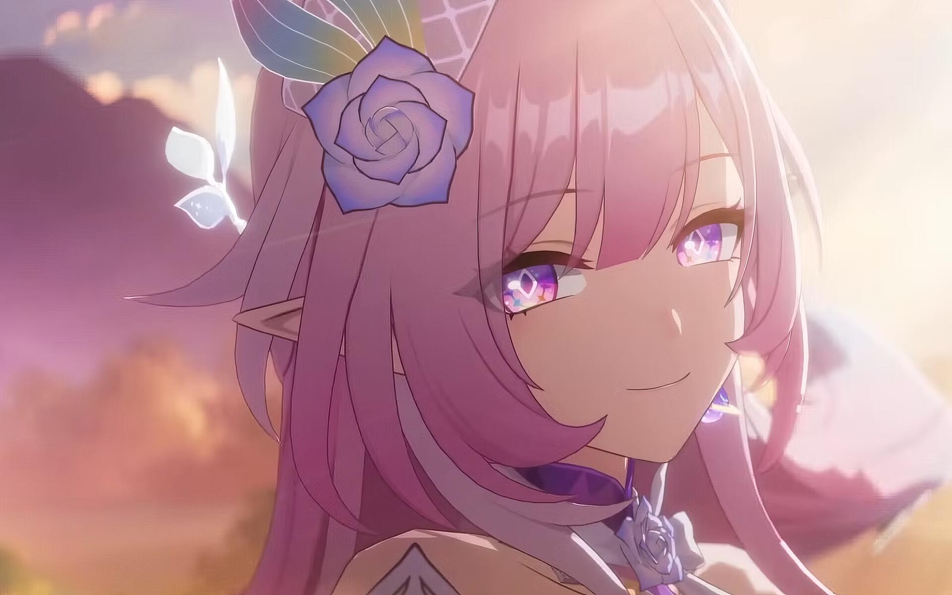 Honkai Star Rail 3.0 Amphoreus