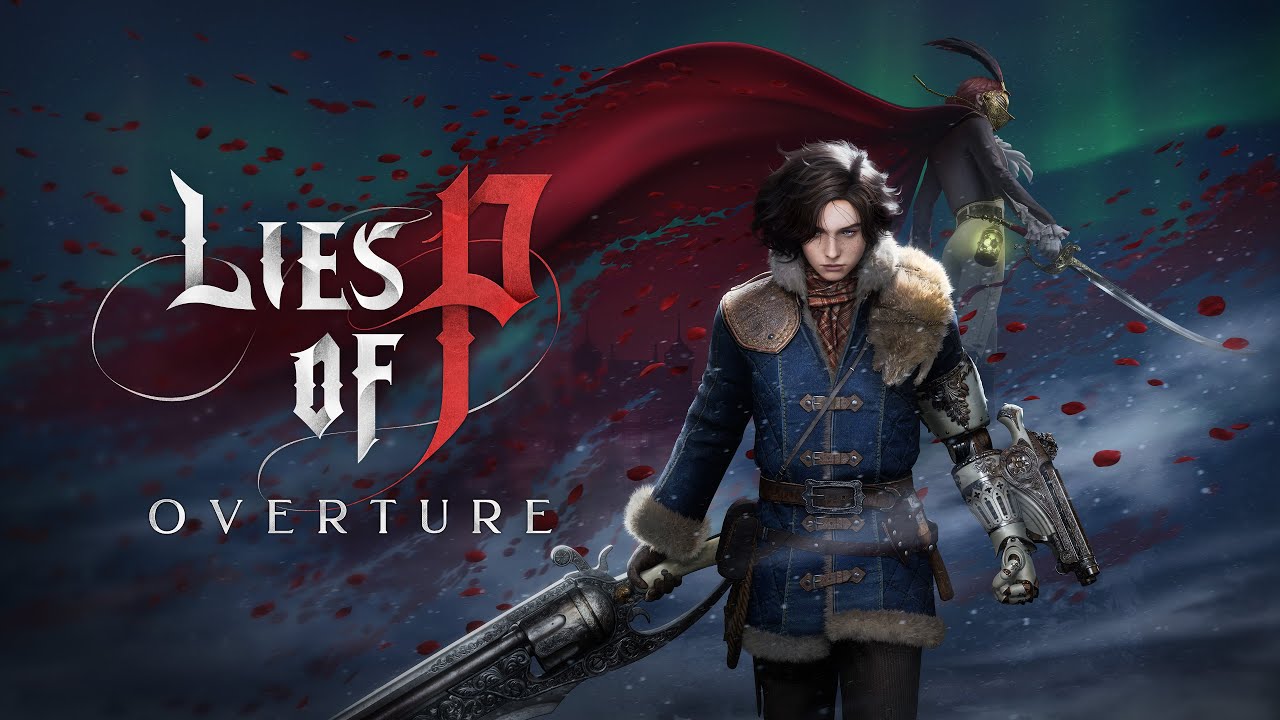 Lies of P: Complete Edition Chính Thức Ra Mắt Trên Nintendo Switch 2 · OtaHub
