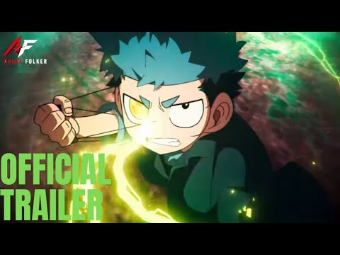 Crunchyroll Xác Nhận Magical Buffs Và Fate Rewinder Sau Showcase Anime Expo 2026 · OtaHub