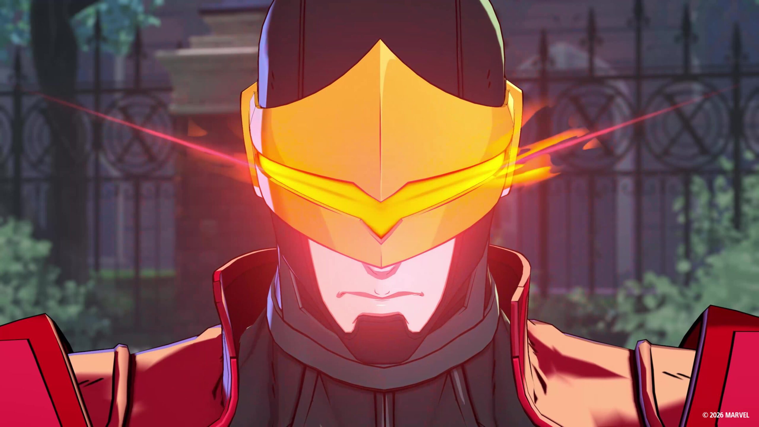 MARVEL Tōkon: Fighting Souls Công Bố Phoenix Cyclops Là DLC Year 1 Đầu Tiên · OtaHub