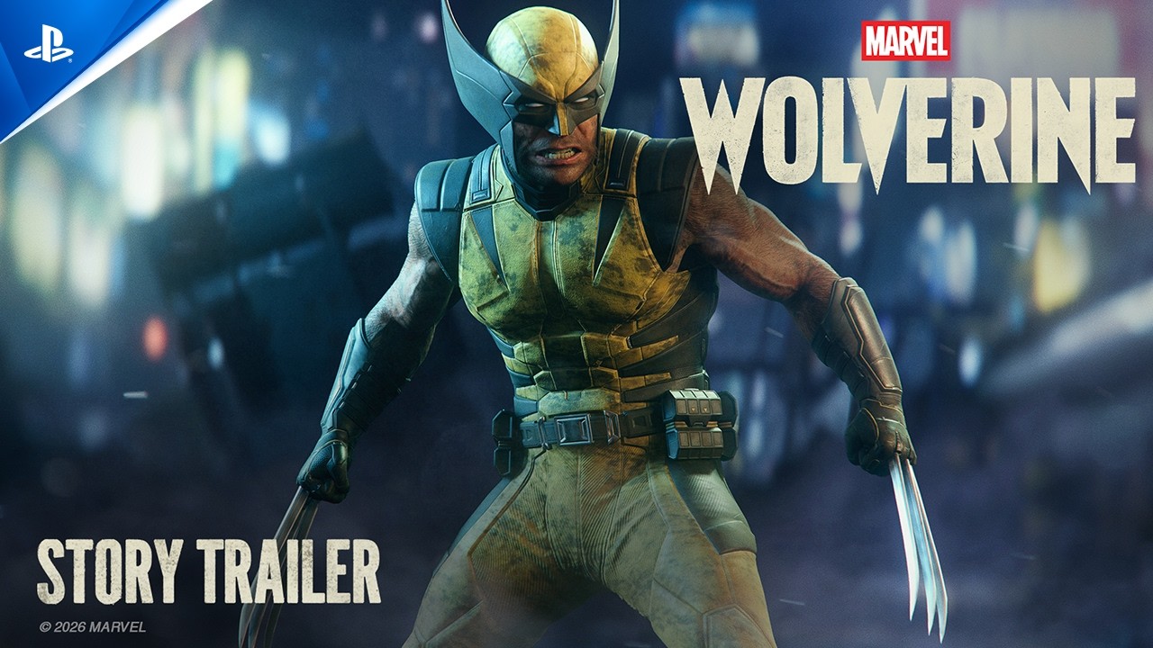 Marvel's Wolverine Tung Trailer Cốt Truyện Tại Comic-Con, Xác Nhận Ra Mắt 15/9 · OtaHub