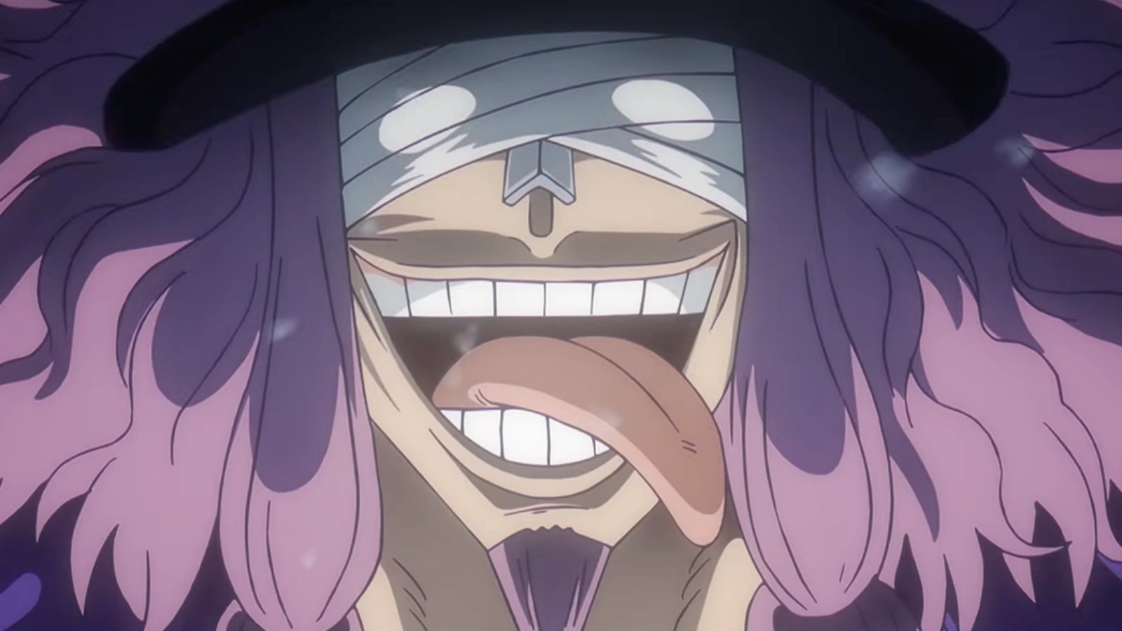 One Piece Trở Lại Với Chapter 1191, Luffy Đối Đầu Imu Vòng 2 Trong Arc Elbaf · OtaHub