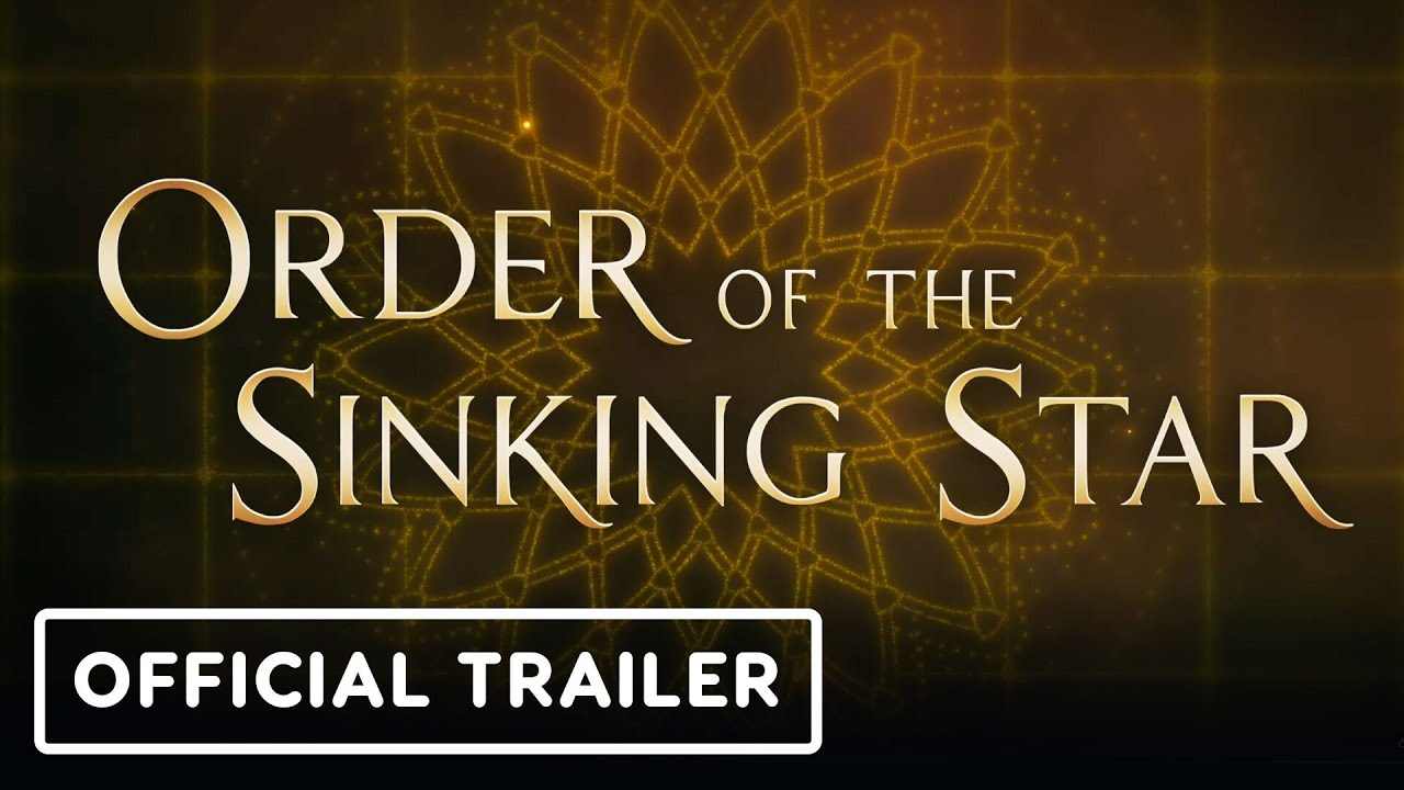 Order Of The Sinking Star Xác Nhận Bản PS5, Ra Mắt Ngày 8/10 · OtaHub