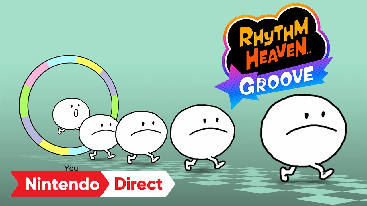 Rhythm Heaven Groove Chính Thức Ra Mắt Sau 11 Năm, Demo Miễn Phí Vẫn Đang Mở · OtaHub