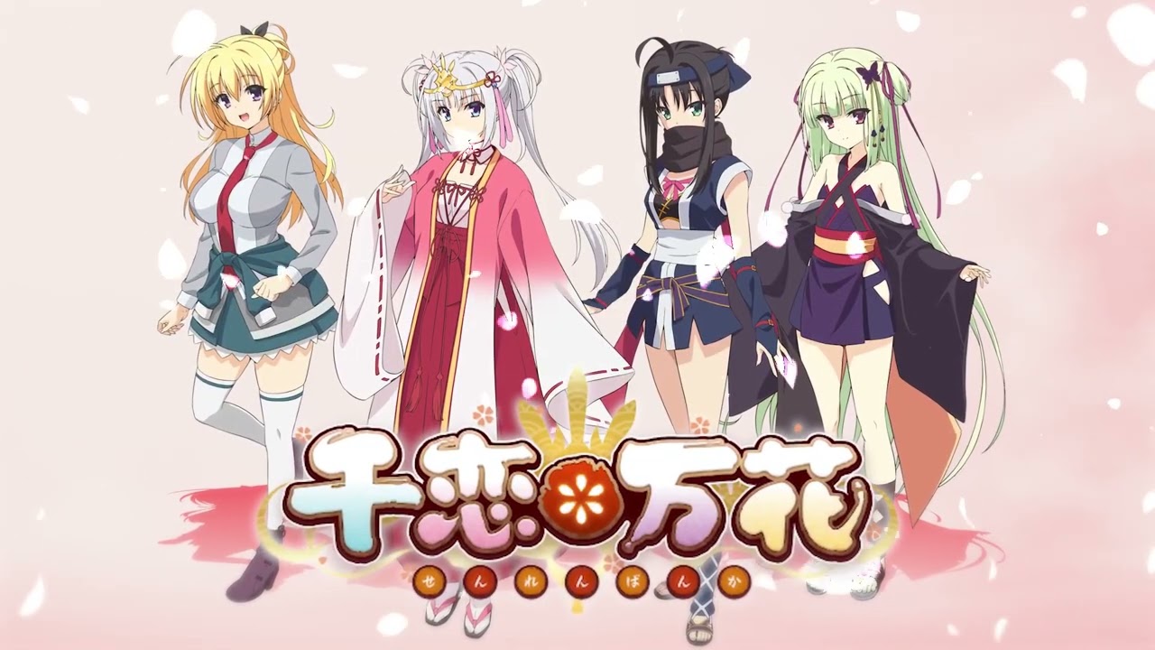 Senren＊Banka Được Chuyển Thể Anime, Dàn Cast Gốc Trở Lại, Ra Mắt 2027 · OtaHub