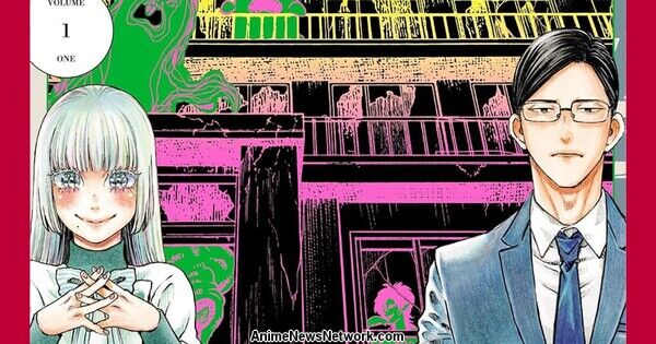Tokyopop Công Bố 7 Manga Bản Quyền Mới Tại Anime NYC 2026, Nổi Bật Garagarapon Và Bí Ẩn Kinh Dị "And Then, She Became Mina"