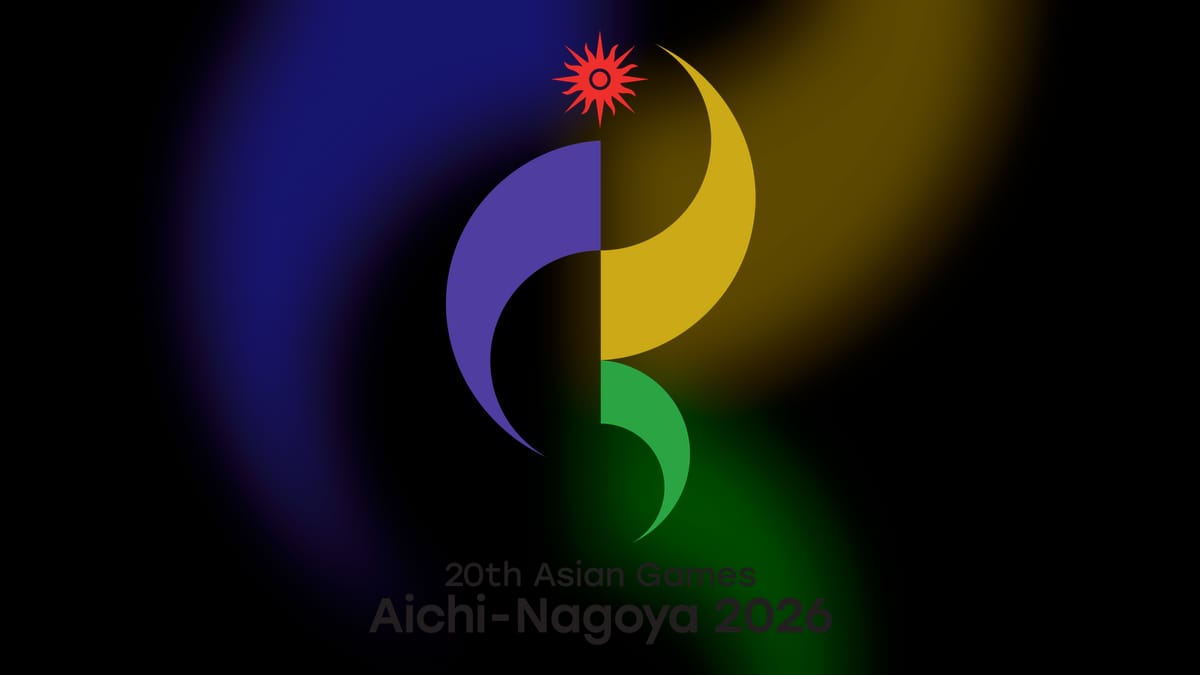 Esports Asian Games 2026