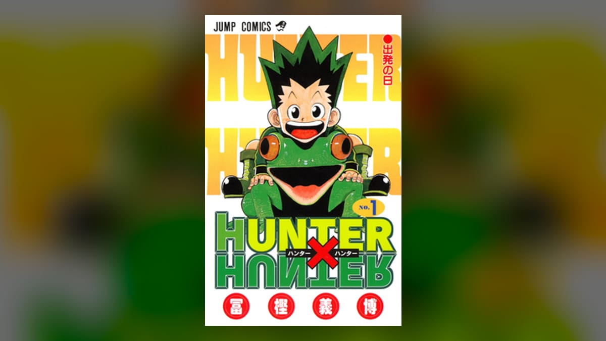 Hunter x Hunter Returns With Chapter 419, But Another Hiatus Is Coming