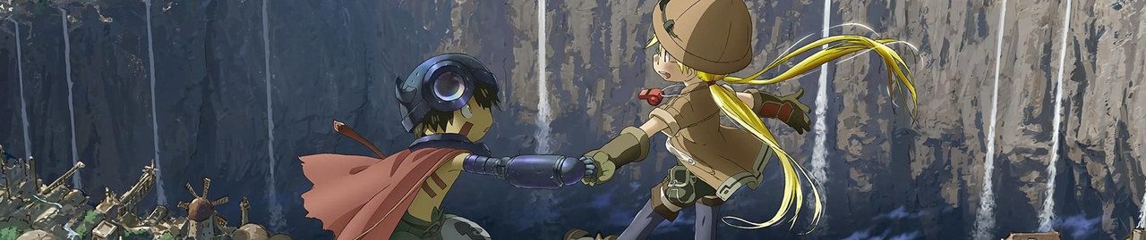 Made in Abyss – image